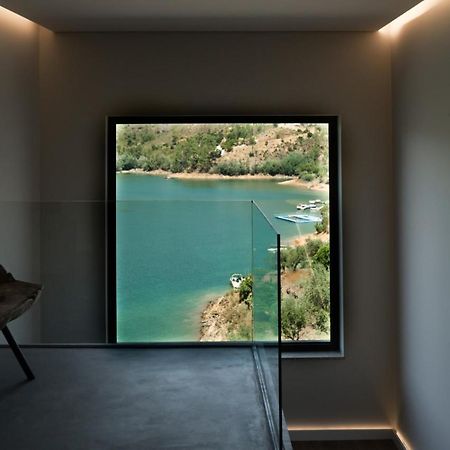 Zab Living Bed & Breakfast Vila de Rei Exterior foto