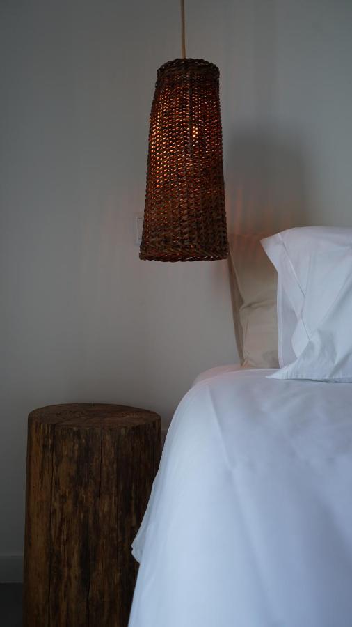 Zab Living Bed & Breakfast Vila de Rei Exterior foto