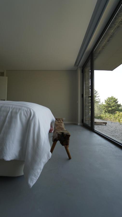 Zab Living Bed & Breakfast Vila de Rei Exterior foto