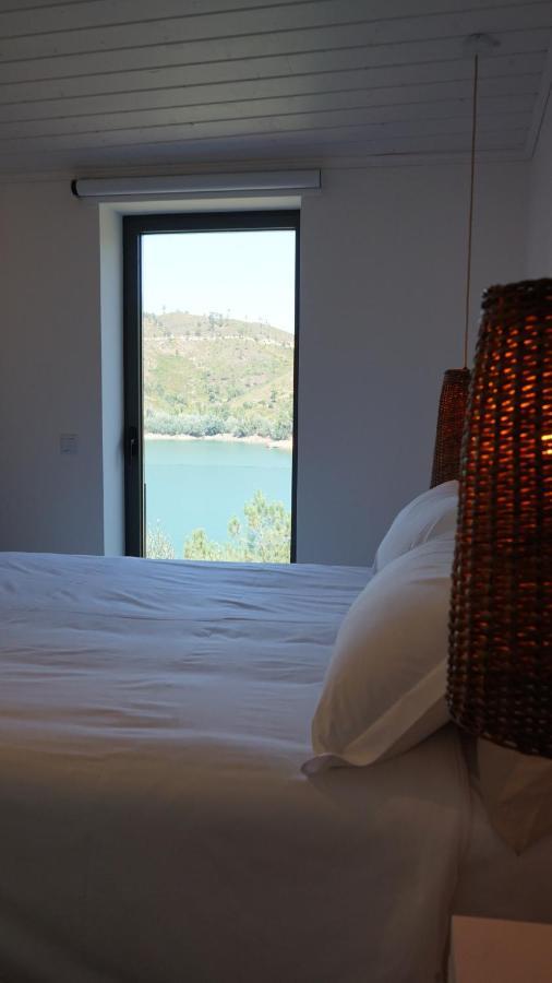 Zab Living Bed & Breakfast Vila de Rei Exterior foto