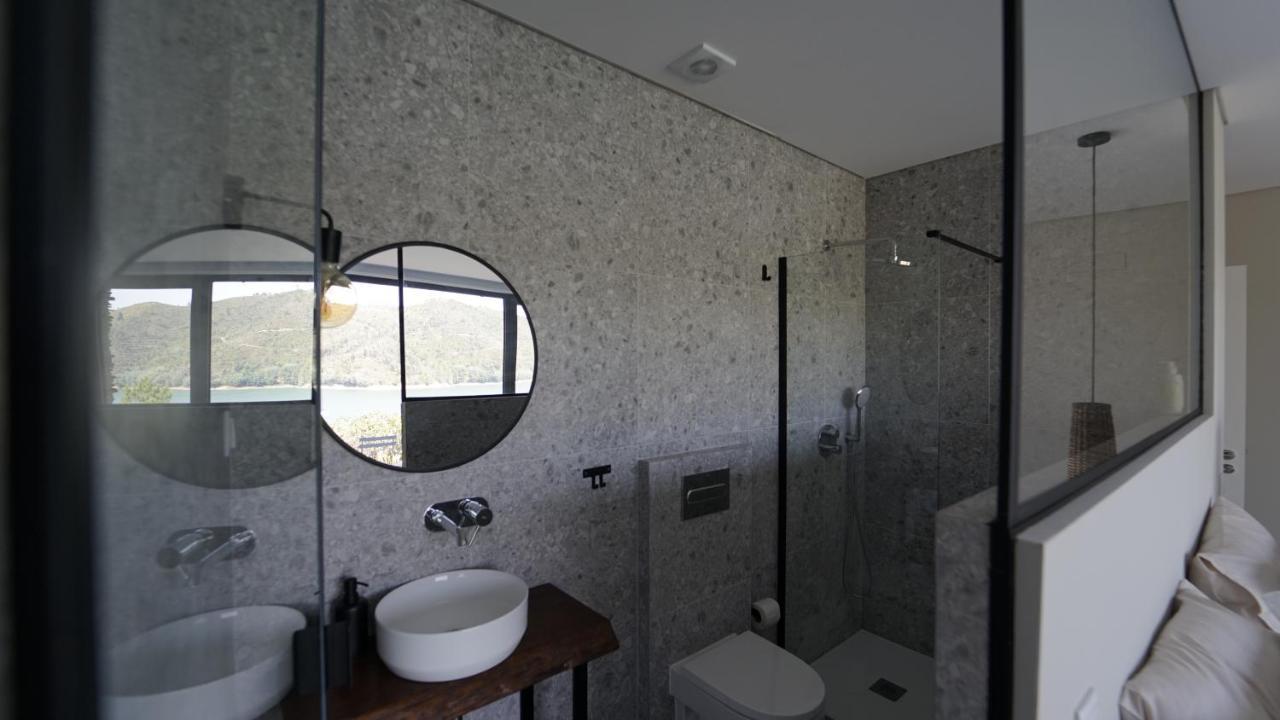 Zab Living Bed & Breakfast Vila de Rei Exterior foto
