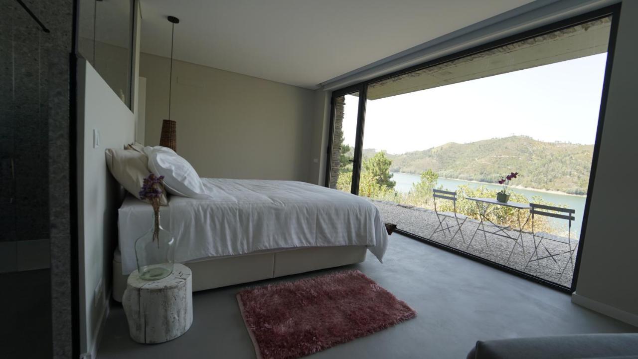 Zab Living Bed & Breakfast Vila de Rei Exterior foto