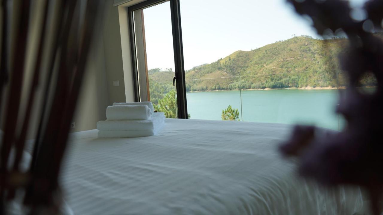 Zab Living Bed & Breakfast Vila de Rei Exterior foto