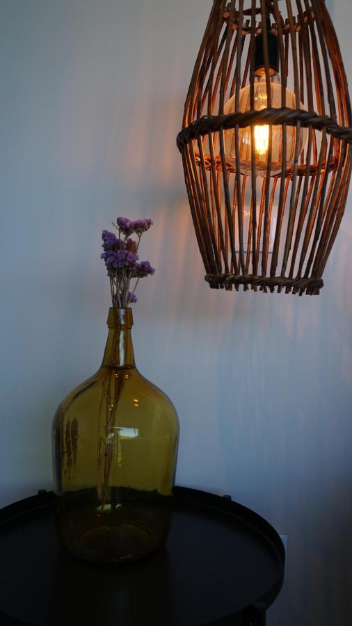 Zab Living Bed & Breakfast Vila de Rei Exterior foto